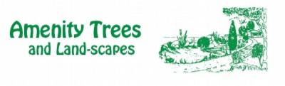 Amenity Trees & Landscapes Logo